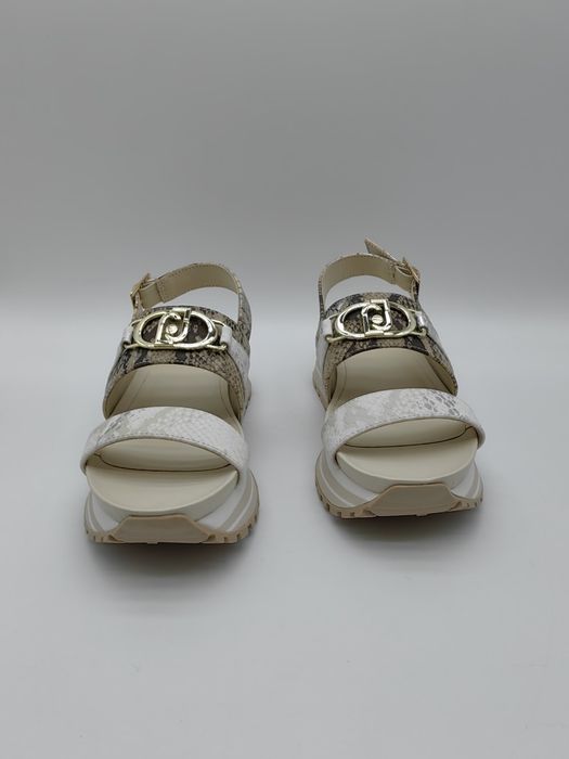 LIU JO Maxi Wonder Sandal 30 Сандали