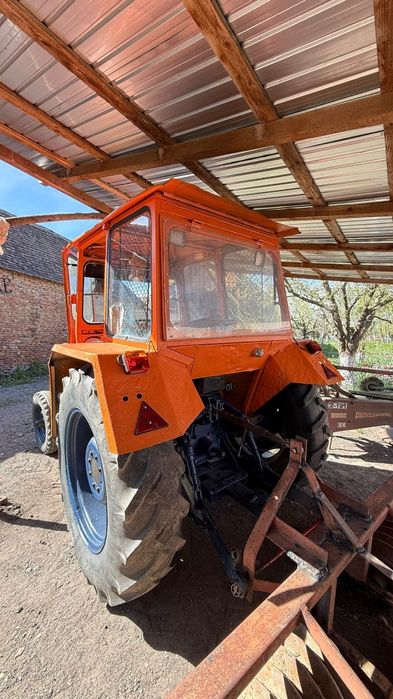 De vanzare Tractor UTB 445
