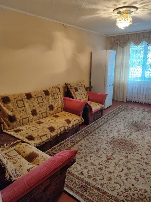 Продам 2 комнатную квартиру.