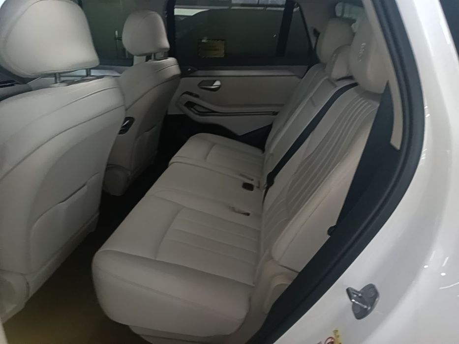 BYD Tang L, 670km электричка