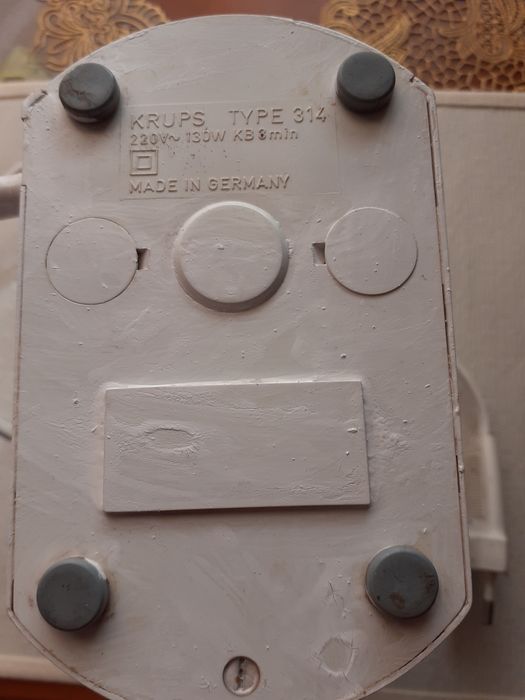 aparat de măcinat kafea bobe