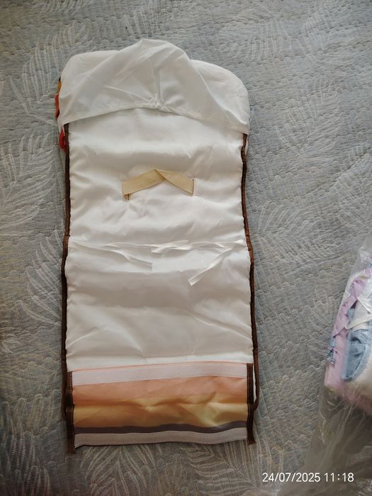 Сиденья для детской коляски, стульчика.