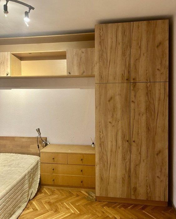 Дава се под наем Тристаен апартамент в София, Стрелбище - 95 кв.м за 745 € - Снимка #10