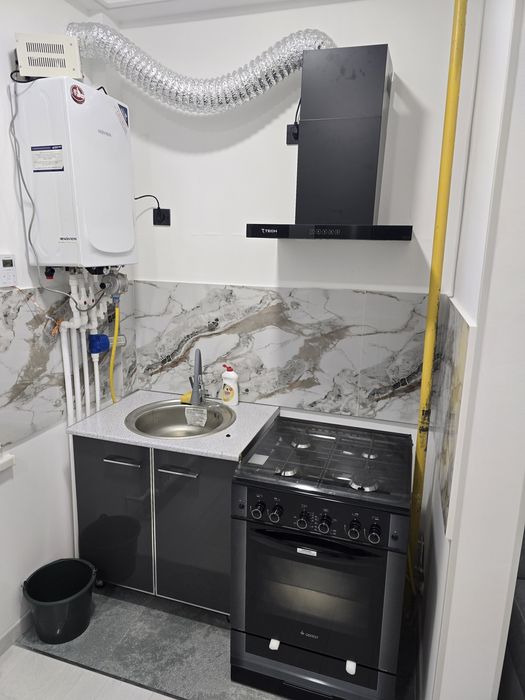 Сдам в аренду новую 2-комнатную квартиру