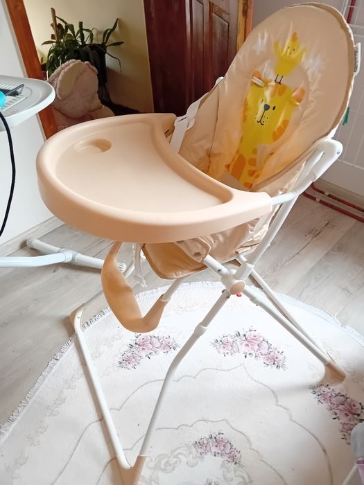 Столче за хранене