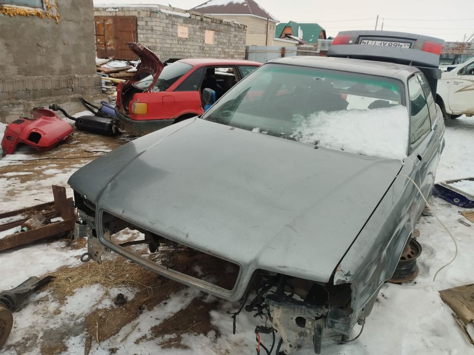 Парадам Ауди запчасти на разбор