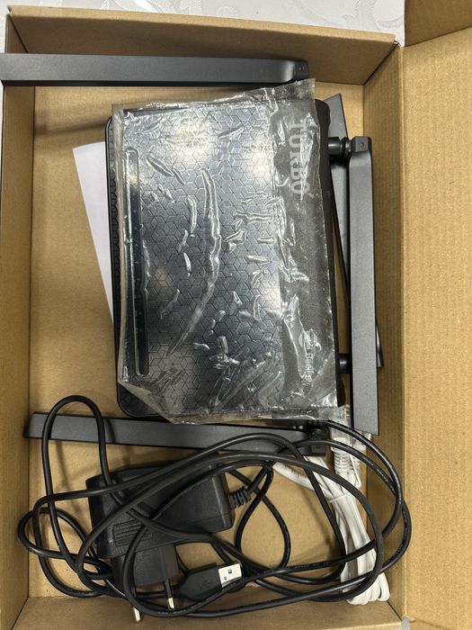 Роутер/модем от Билайн