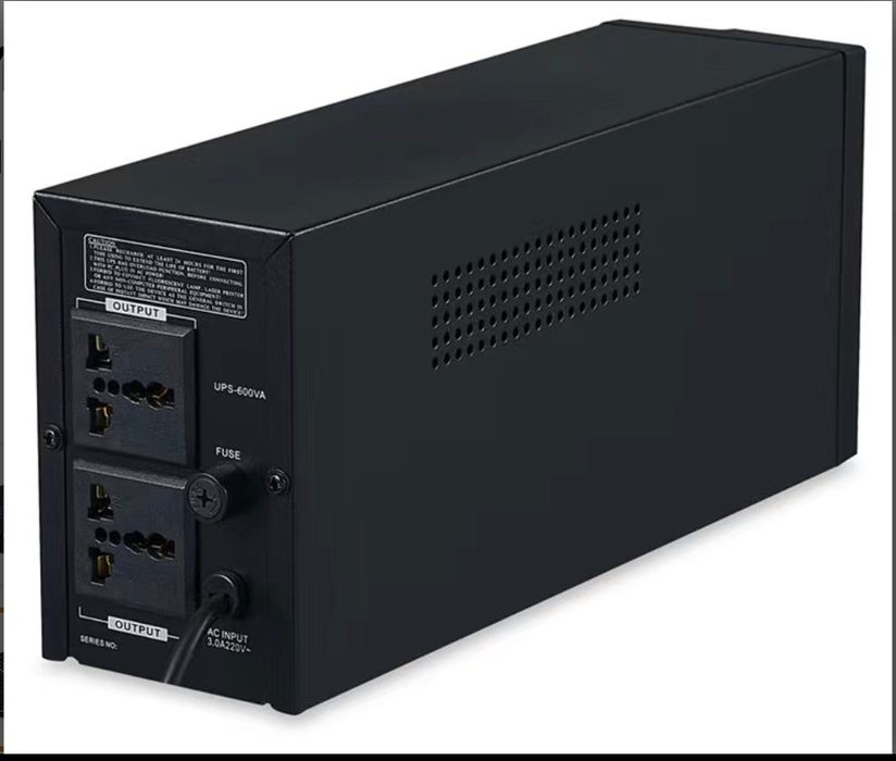 Стабилизатор 600 вт