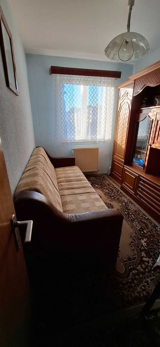 Inchiriez apartament 3 camere zona M Viteazu