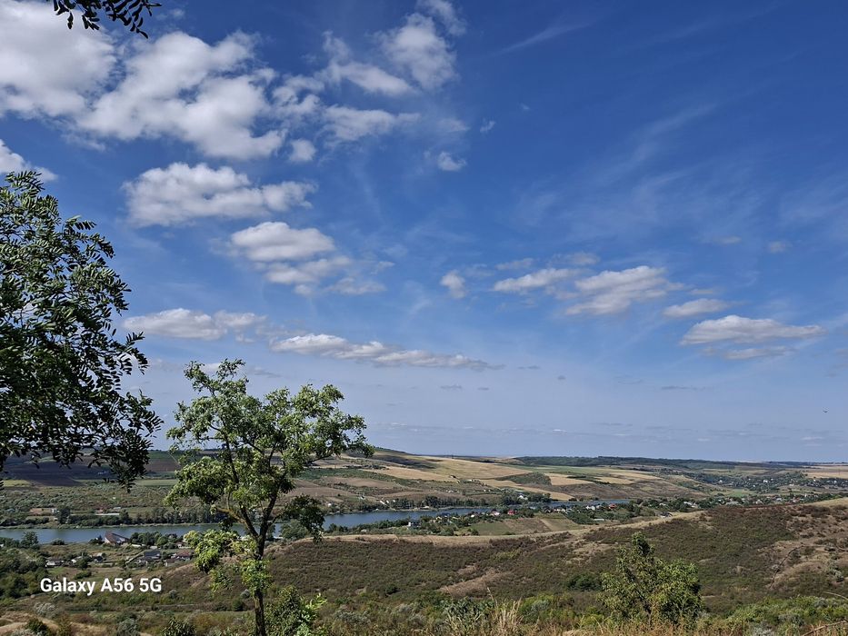 Teren Aroneanu 1000mp, intravilan