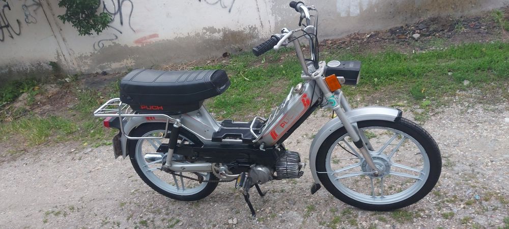 Vand motoclicletă
