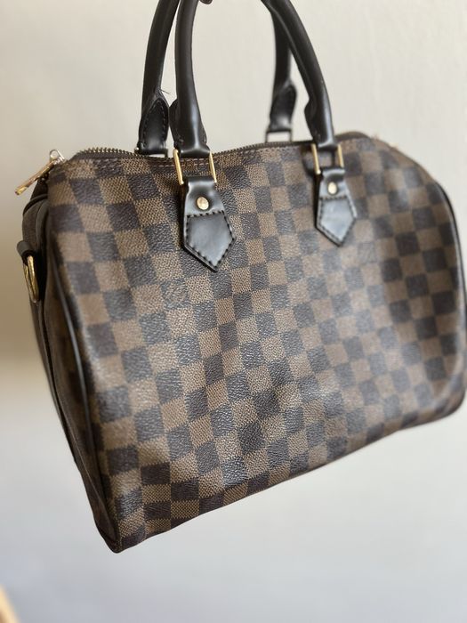 Голяма чанта Louis Vuitton