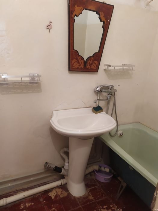 Сдаю квартиру в аренду