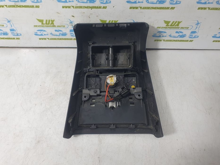 Grila gura ventilatie spate 3c0863615 Volkswagen VW Passat B7