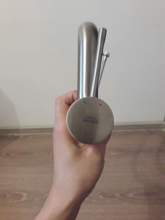 Смеситель для раковины GROHE