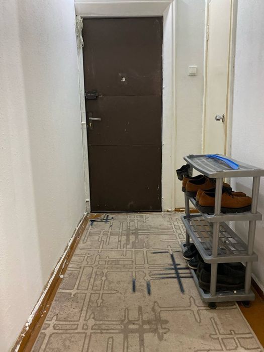 Срочно аренда квартира шерикчилика факат болар  Максим Горький ТТЗ да