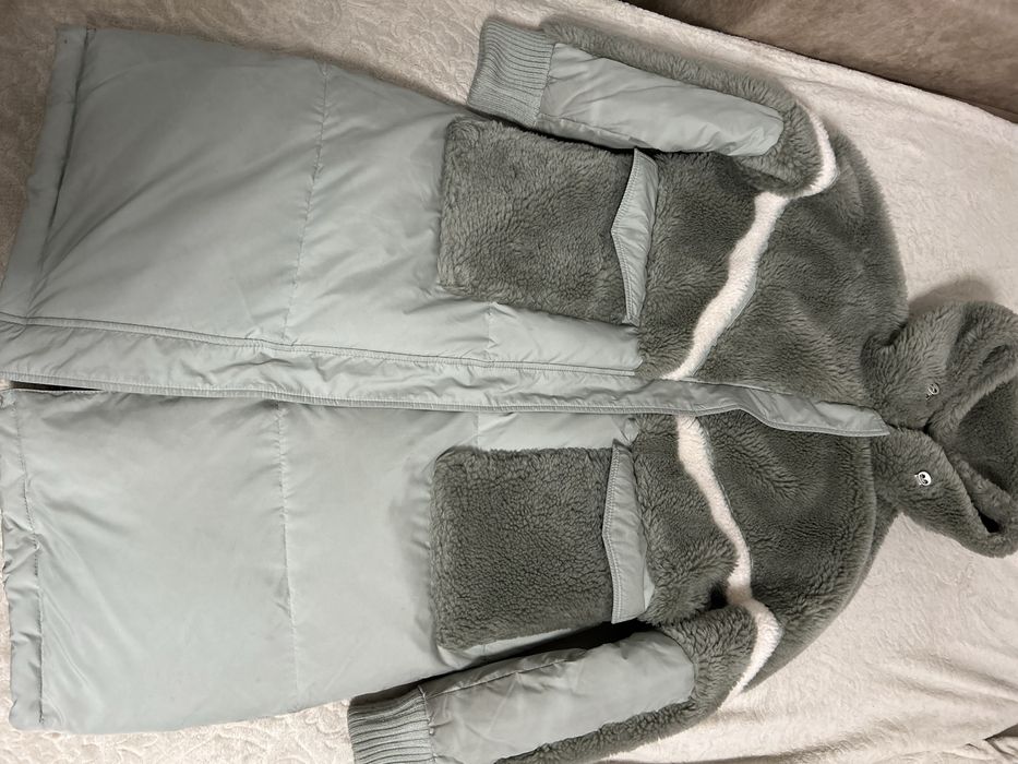 Продается куртка женская