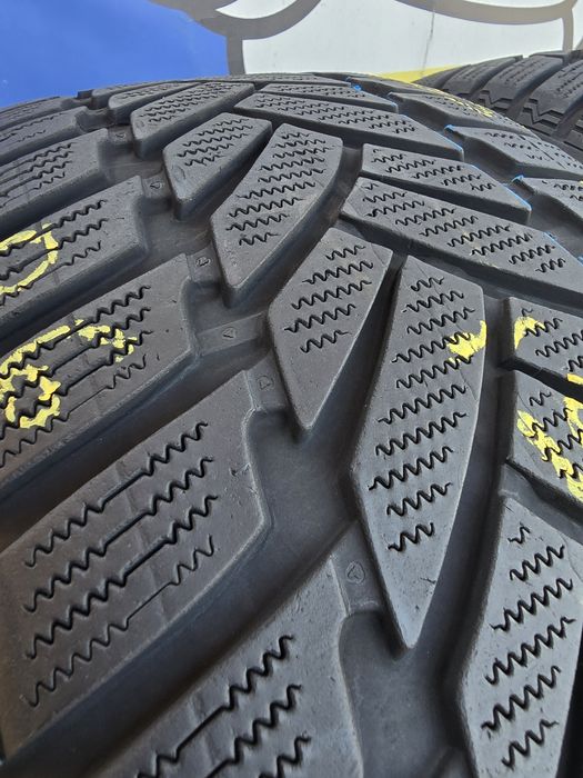 255 45 17 dunlop m+s