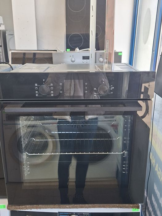 Нова фурна за вграждане Frigor