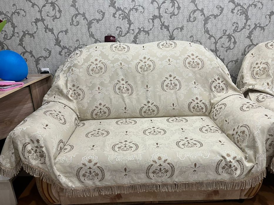 Продаётся диваны