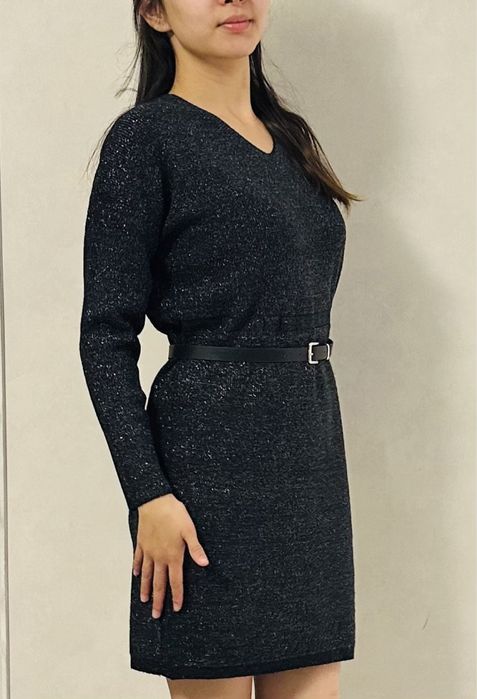 Туника платье Китай стандарт