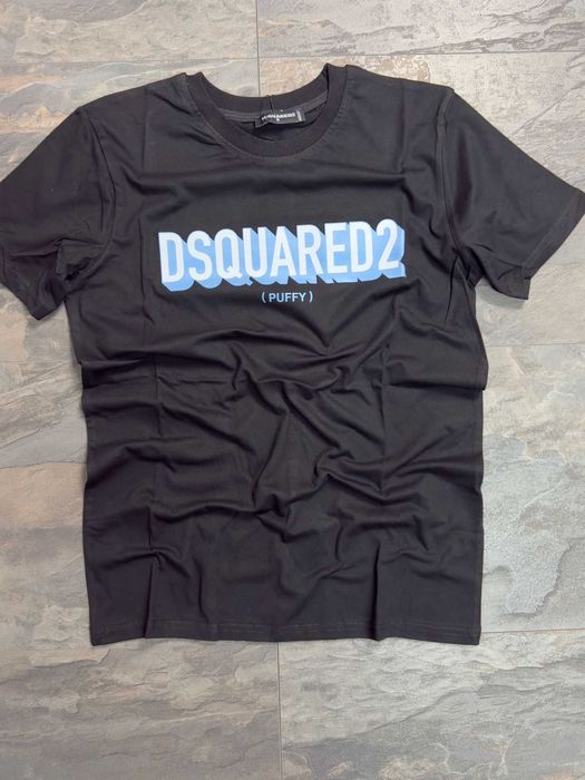 Мъжки Тениски Dsquared2