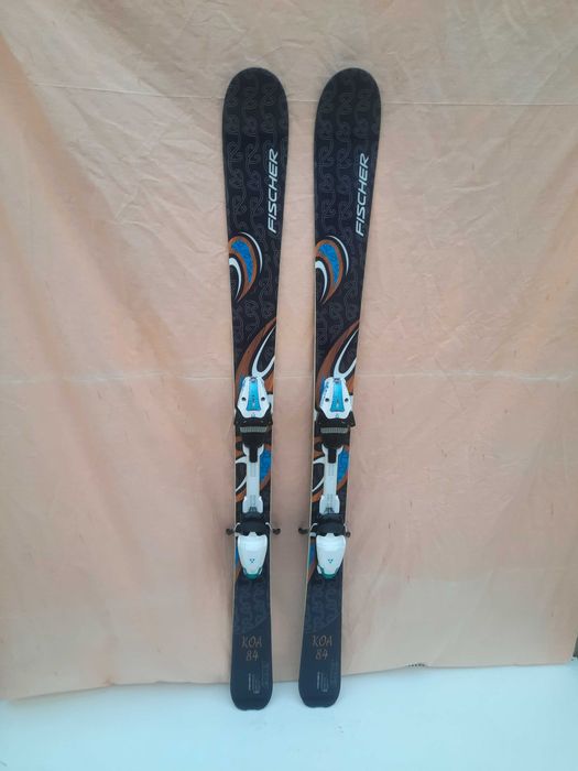 Карвинг ски Fischer Koa 84 My Style 150см