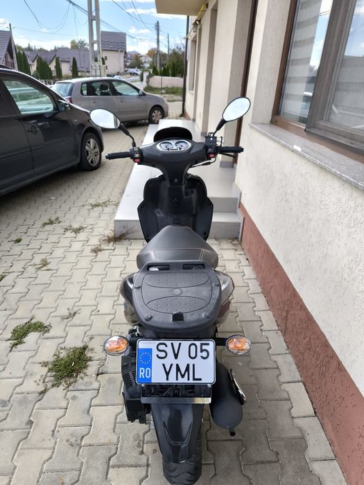 Vând Ride Twister 125