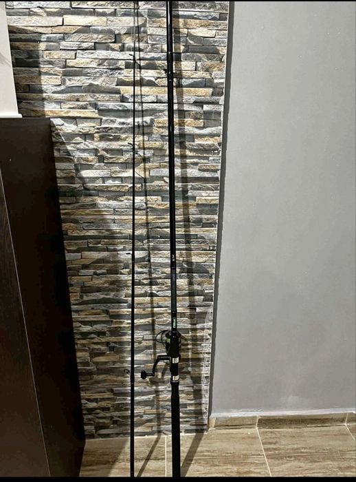 Filstar universal spin