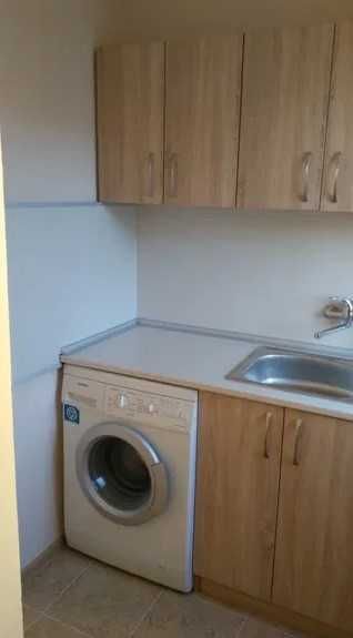 Дава се под наем Едностаен апартамент в Пловдив, Западен - 45 кв.м за 255 € - Снимка #1