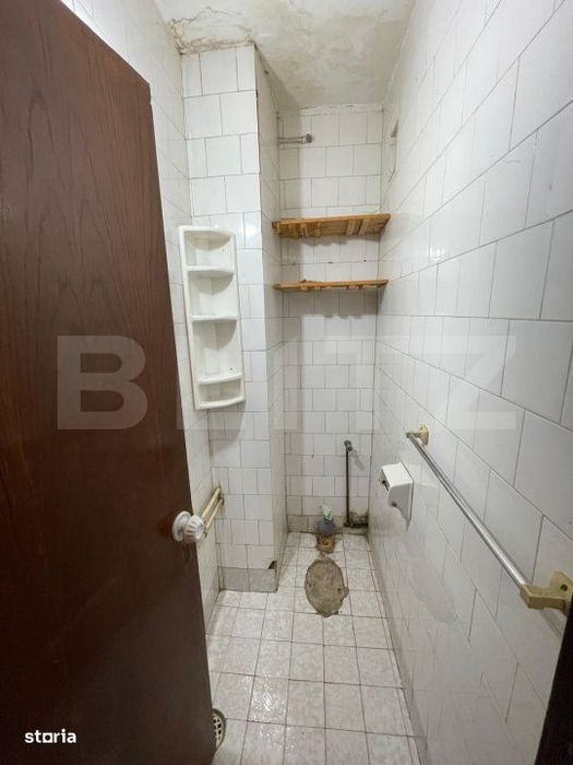 Apartament 3 camere decomandat, 65.57 mp, zona Calea Bucuresti – Lap