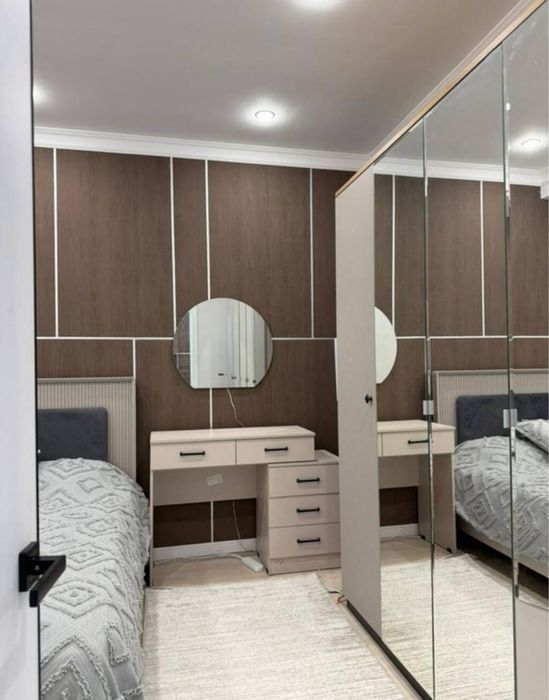 Продам квартиру в Центре Мирабад с видом на Tashkent city