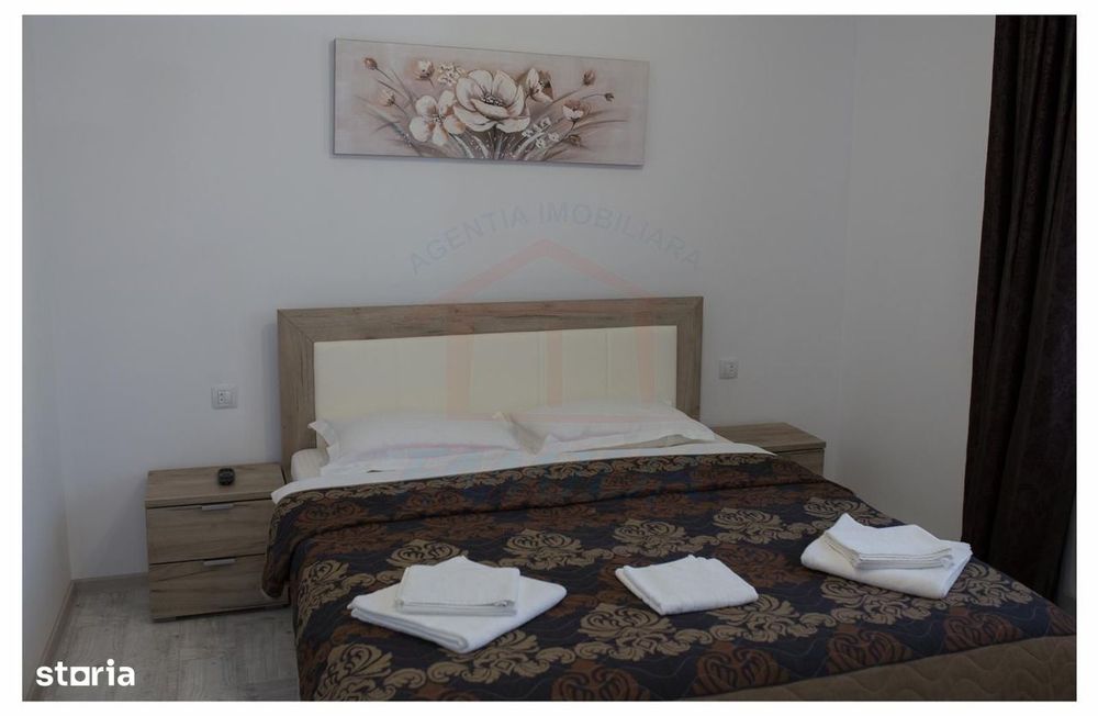 Apartament 2 Camere – Ultracentral . Galati — fotografia 3