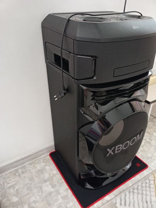 Продам муз.центр новый