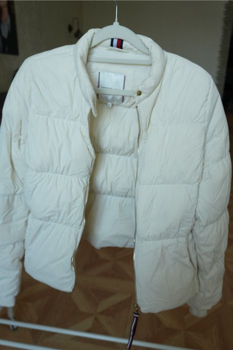 Куртка Tommy Hilfiger