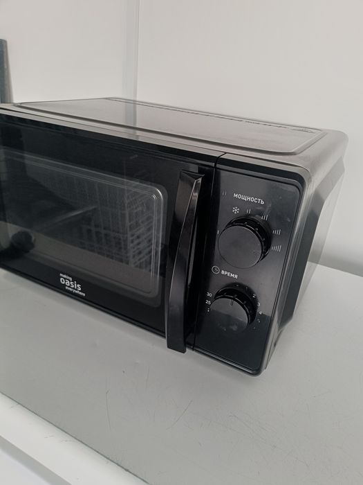 Продам микроволновку