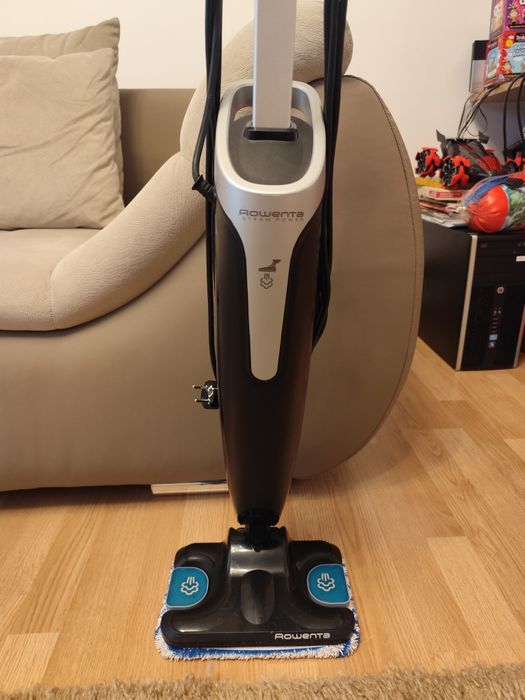 Vând mop cu abur Rowenta
