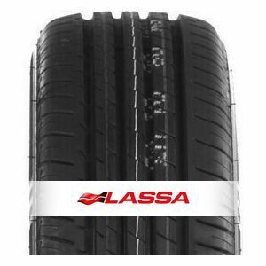 Lassa Driveways vara 215 55 16, noua