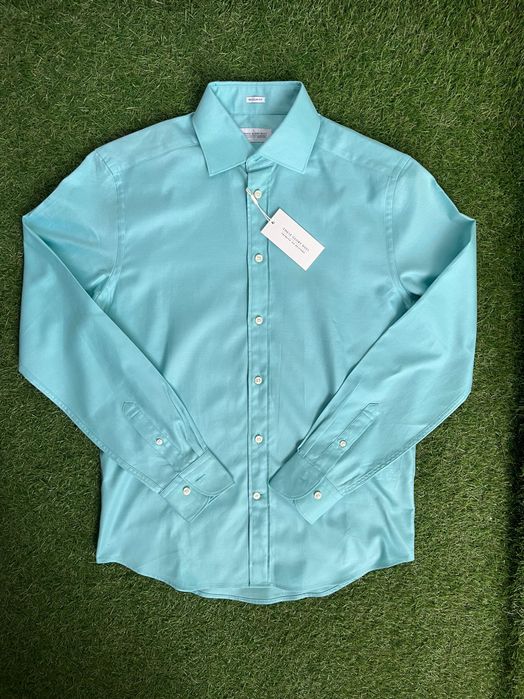 Мъжка риза с дълъг ръкав : THESE GLORY DAYS M