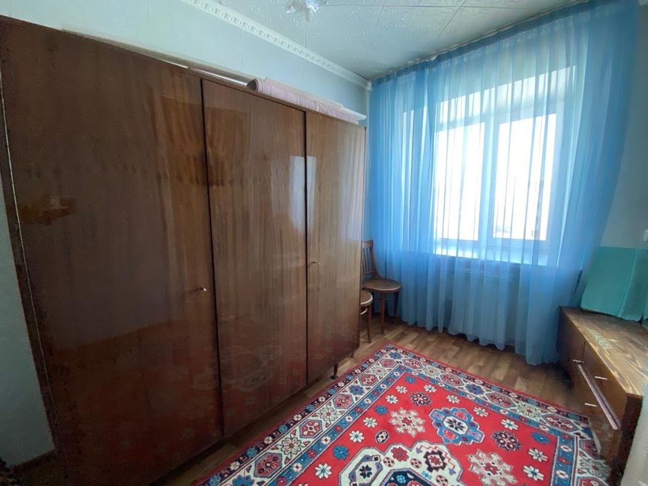Продам 3х комнатную квартиру