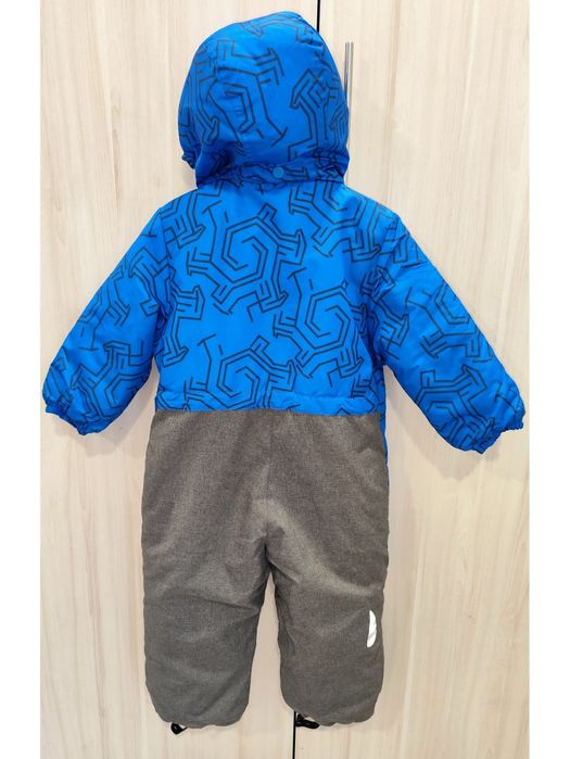 Комбинезон зимний на 2 года