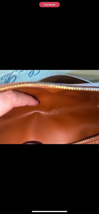 Сумка Loro Piana, Bottega, Gucci
