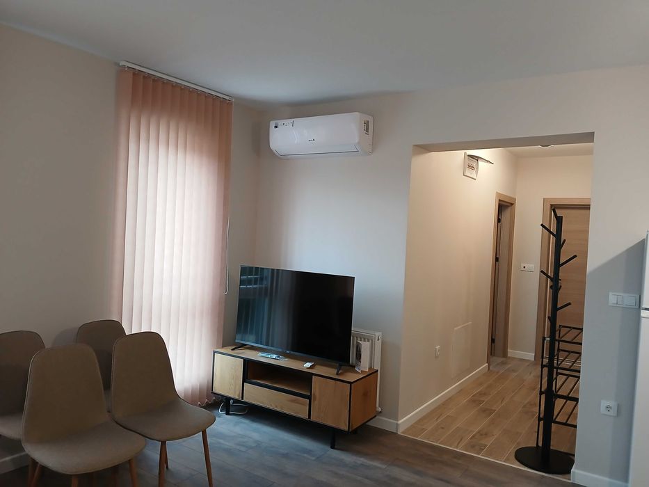 Апартамент под наем