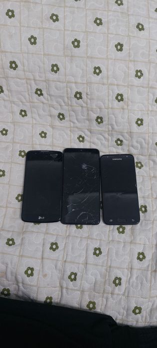 Үшеуіде істемейді