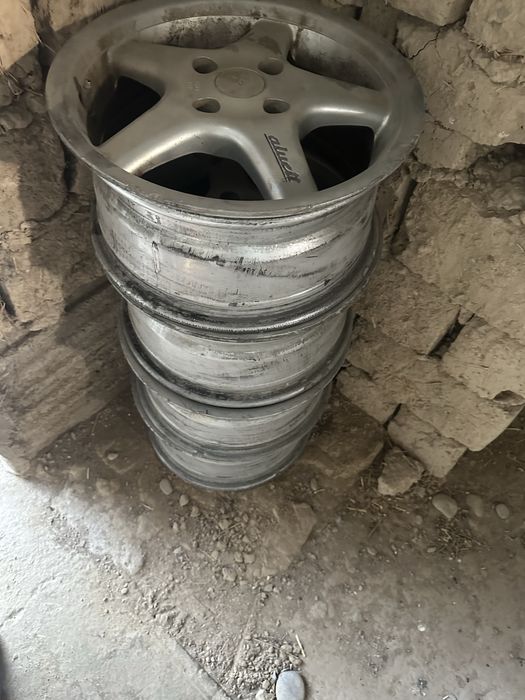 Автомобильные диски