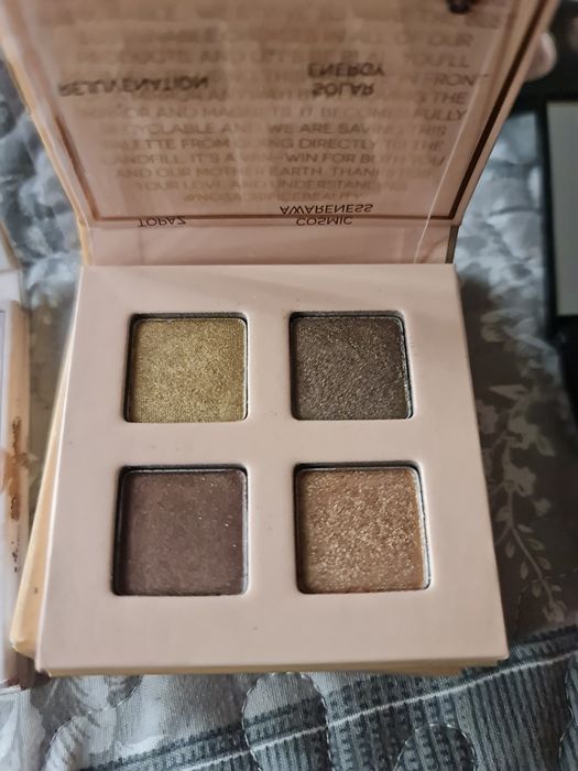 Lot cosmetice Laura Mercier,Aether Beauty