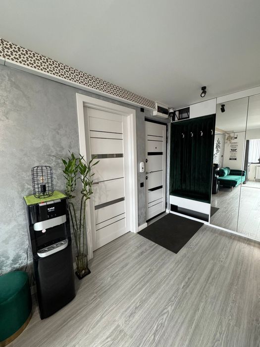 Apartament premium