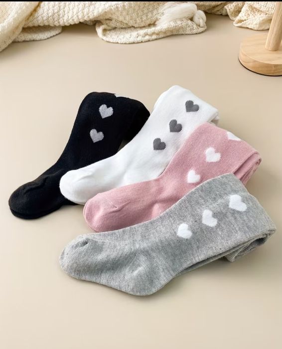 Колготки 6-7 лет