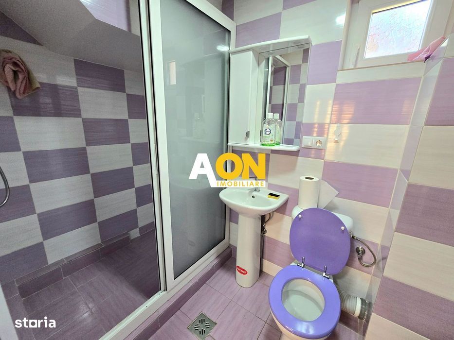 Spațiu de Birouri, 3 Camere, 85mp, Zona Centru - Vedere 5