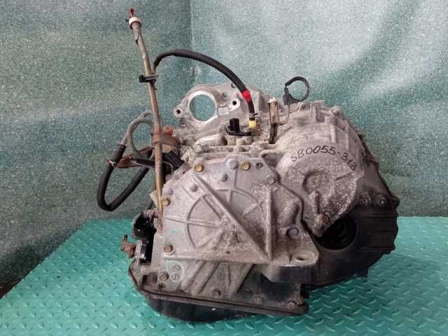 запчасти на альфард, акпп кпп